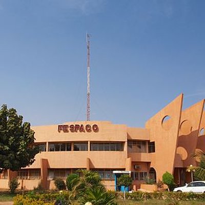 Panafrican Film and Television Festival of Ouagadougou