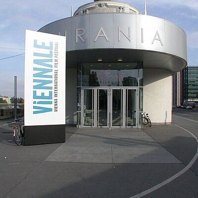 Vienna International Film Festival