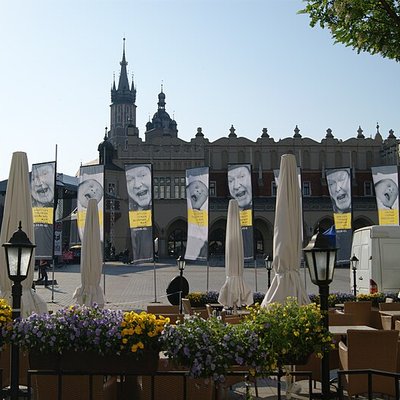Kraków Film Festival