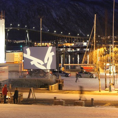 Tromsø International Film Festival