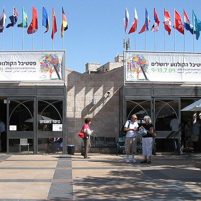 Jerusalem Film Festival