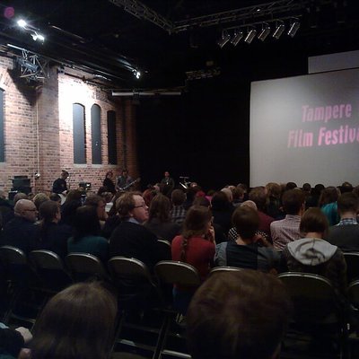 Tampere Film Festival