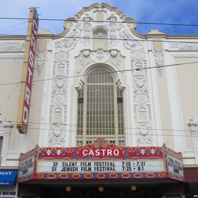 San Francisco Silent Film Festival