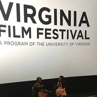 Virginia Film Festival