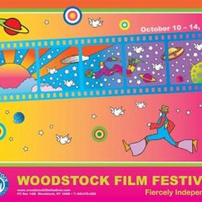 Woodstock Film Festival