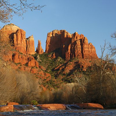 Sedona Film Festival