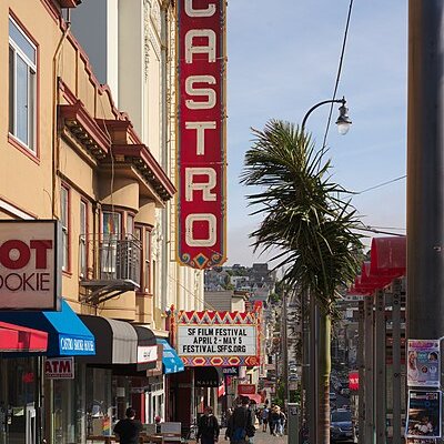 San Francisco International Film Festival