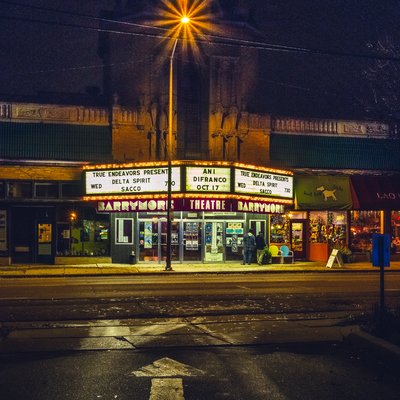 Wisconsin Film Festival