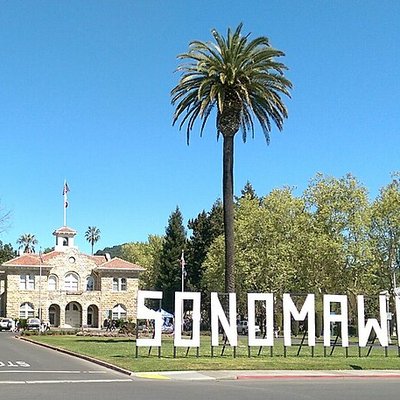 Sonoma International Film Festival
