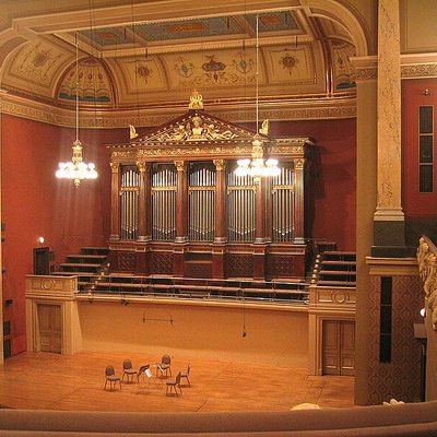 Prague Spring International Music Festival