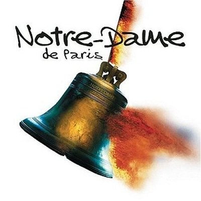 Notre-Dame de Paris (musical)