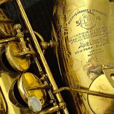 Henri Selmer Paris