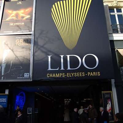 Le Lido