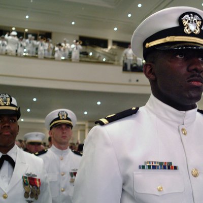 ROTC logo