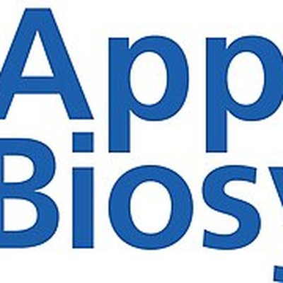 Applied Biosystems logo