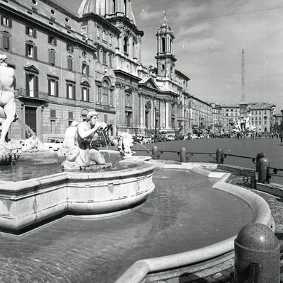Piazza Navona