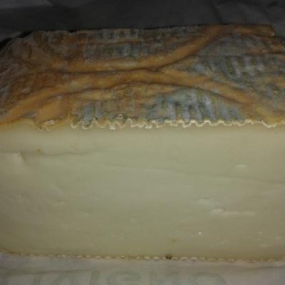Taleggio cheese