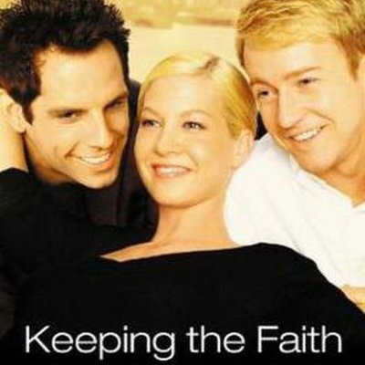 Keeping the Faith