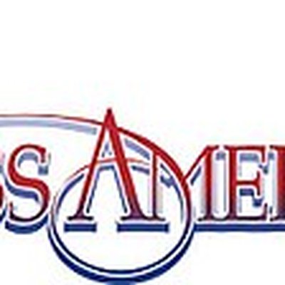 National American Miss