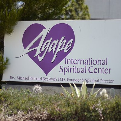 Agape International Spiritual Center
