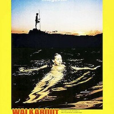 Walkabout