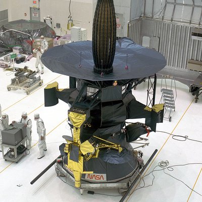 Galileo (TV series)