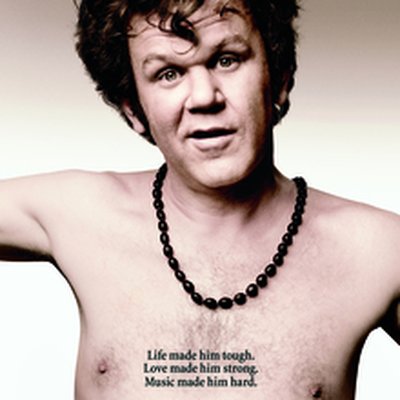 Walk Hard: The Dewey Cox Story