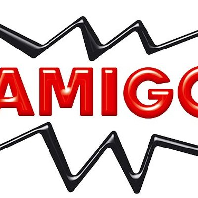 Amigo Spiele