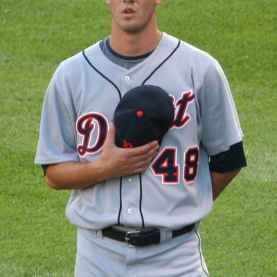 Rick Porcello