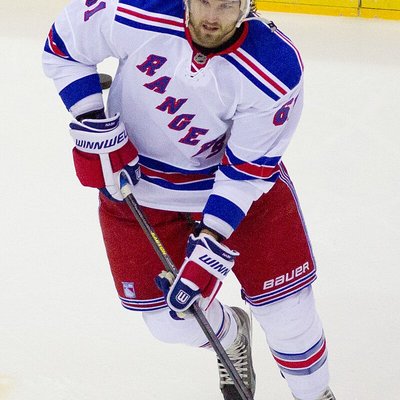 Rick Nash