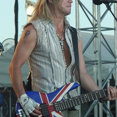 Rick Savage