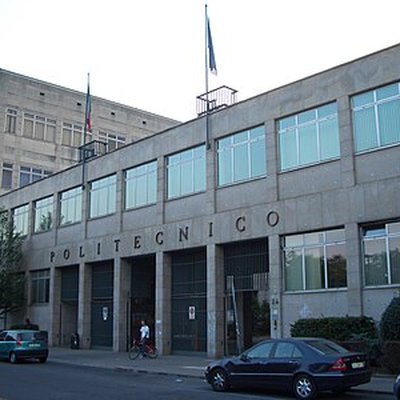 Polytechnic University of Turin