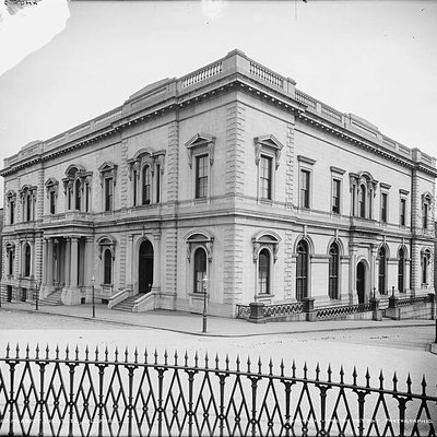 Peabody Institute