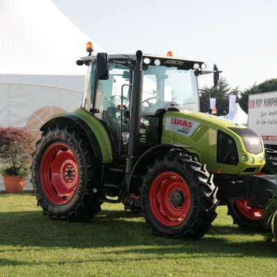 Royal Norfolk Show