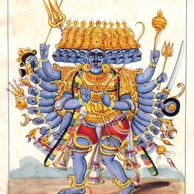 Ravana