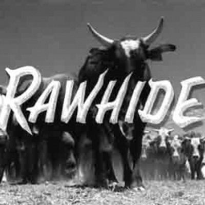 Rawhide (TV series)