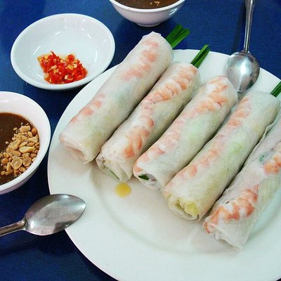 Gỏi cuốn