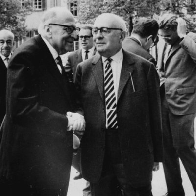 Max Horkheimer