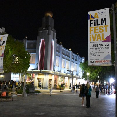 Los Angeles Film Festival