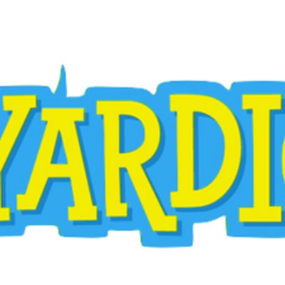 The Backyardigans logo