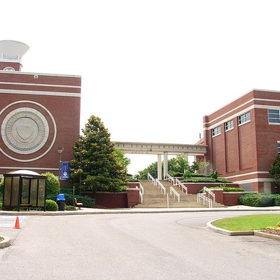 Tennessee State University logo