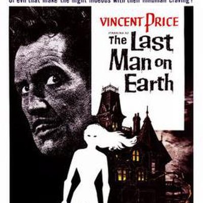 The Last Man on Earth