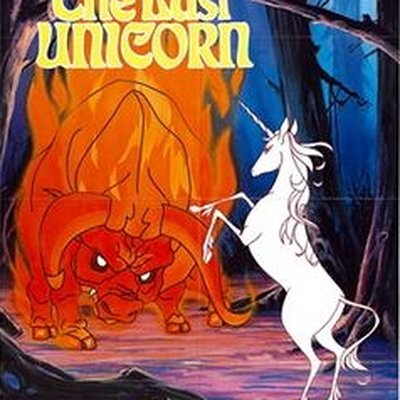 The Last Unicorn (film)