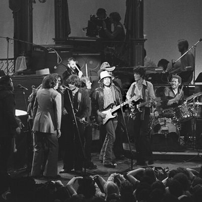 The Last Waltz