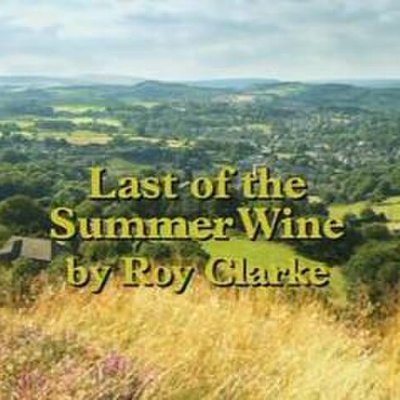 Last of the Summer Wine