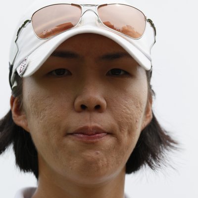 Sarah Lee (golfer)