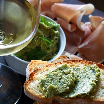 Soave (wine)