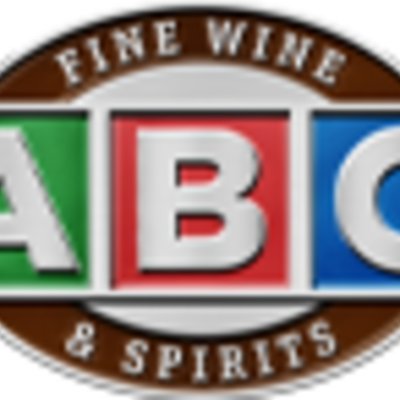 ABC Fine Wine & Spirits logo