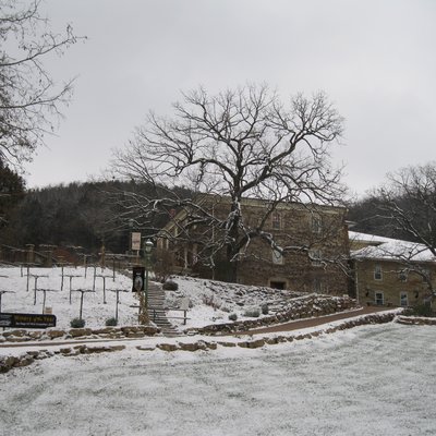 Wollersheim Winery