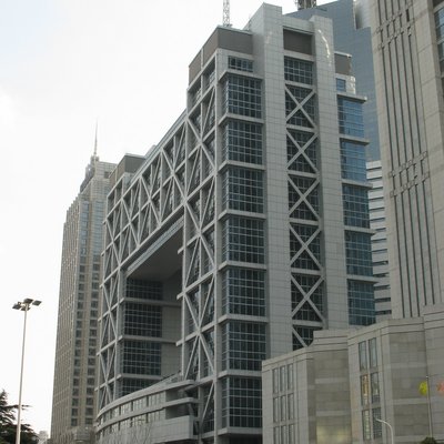Shanghai Stock Exchange